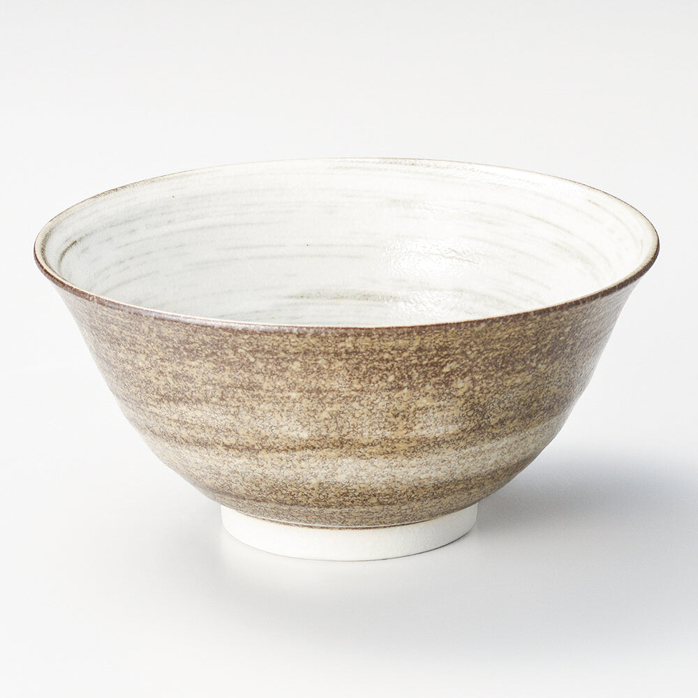 Minorutouki Ceramic Donburi Bowl