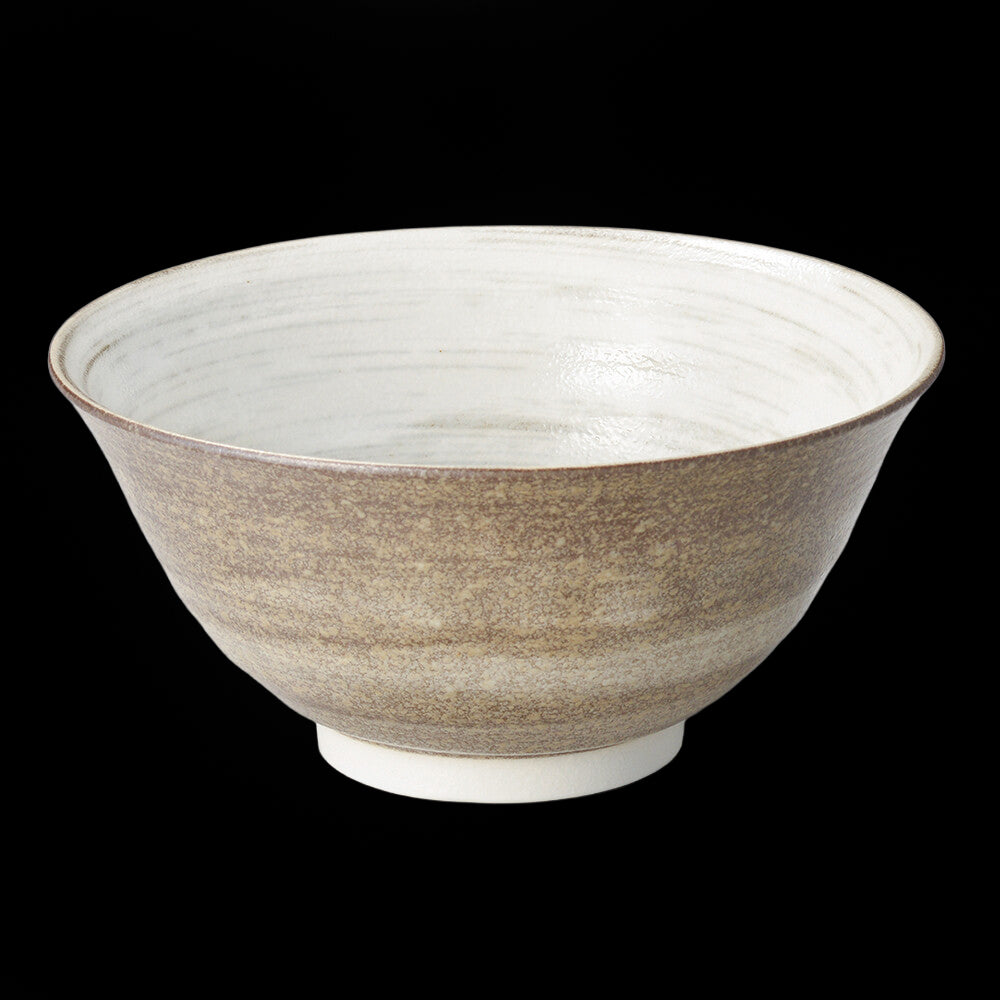 Minorutouki Ceramic Donburi Bowl