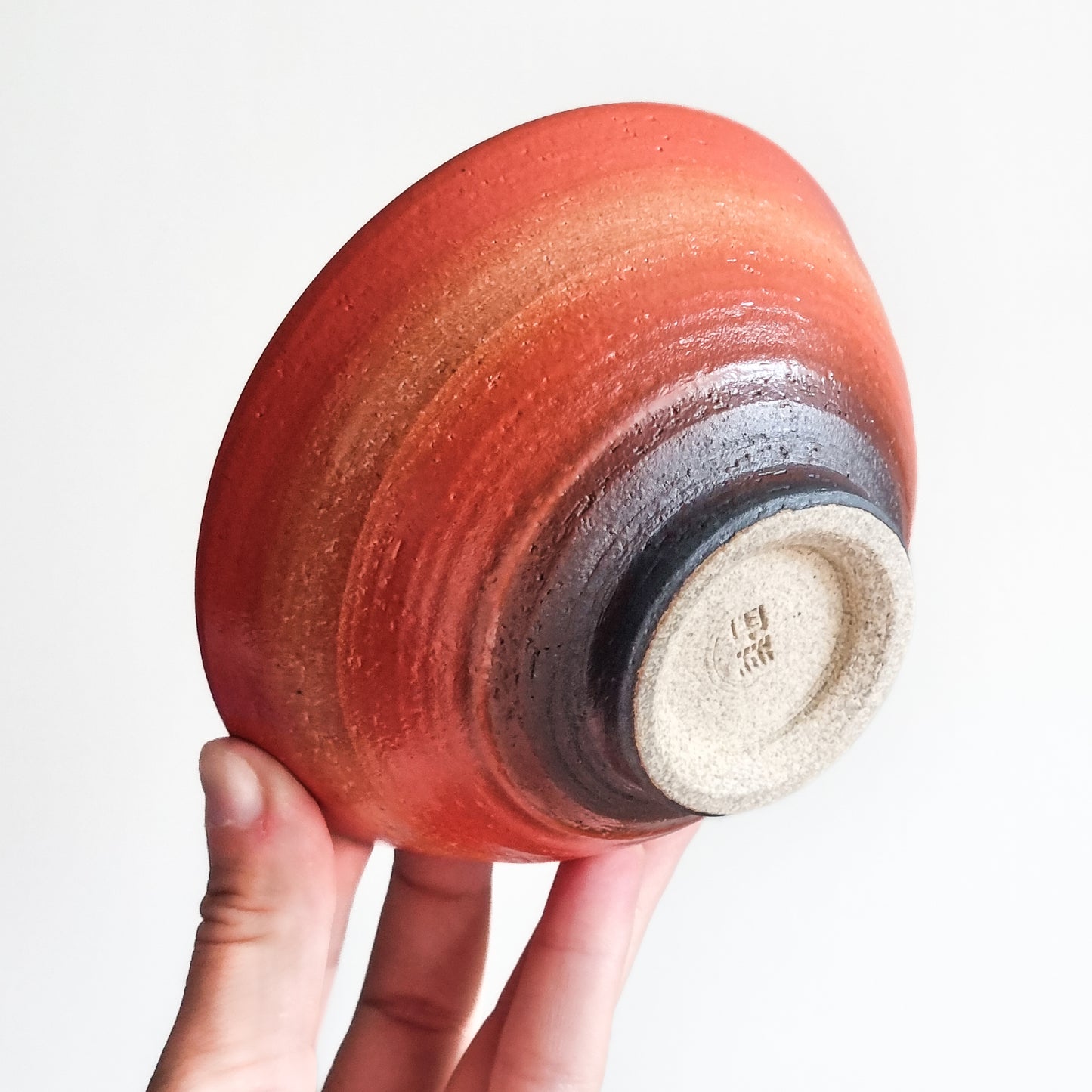 Sai Nakahira Sunset Bowl