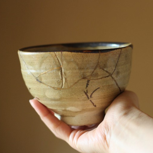 Japanese Matcha Bowl