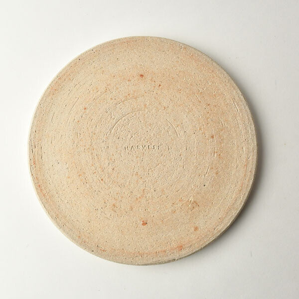 Inner Outer Fire (Naien Gaien) Flat Plate | Japan