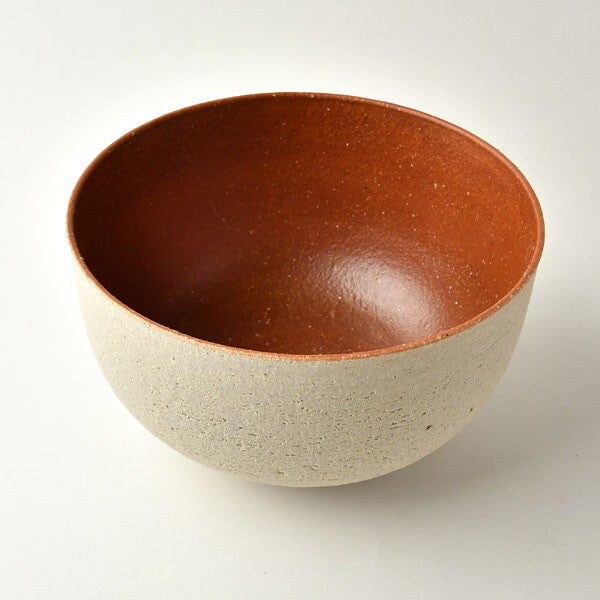 Inner Outer Flame (Naien Gaien) Large Bowl | Japan