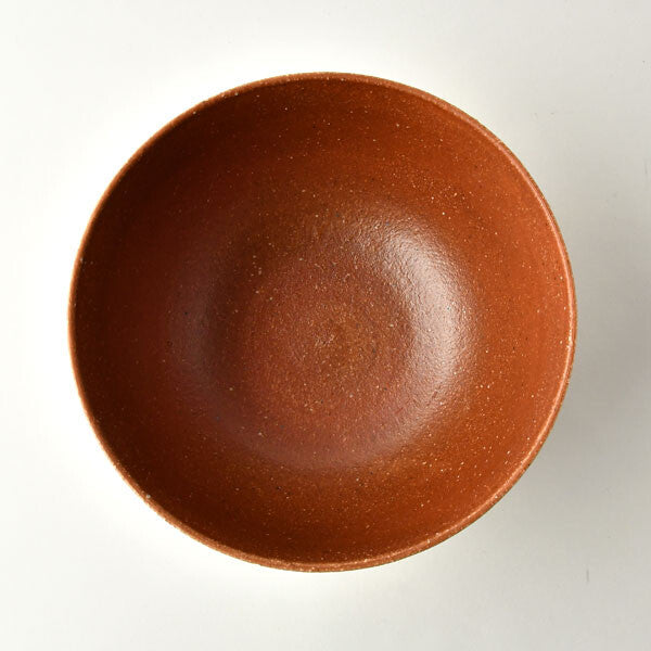 Inner Outer Flame (Naien Gaien) Large Bowl | Japan