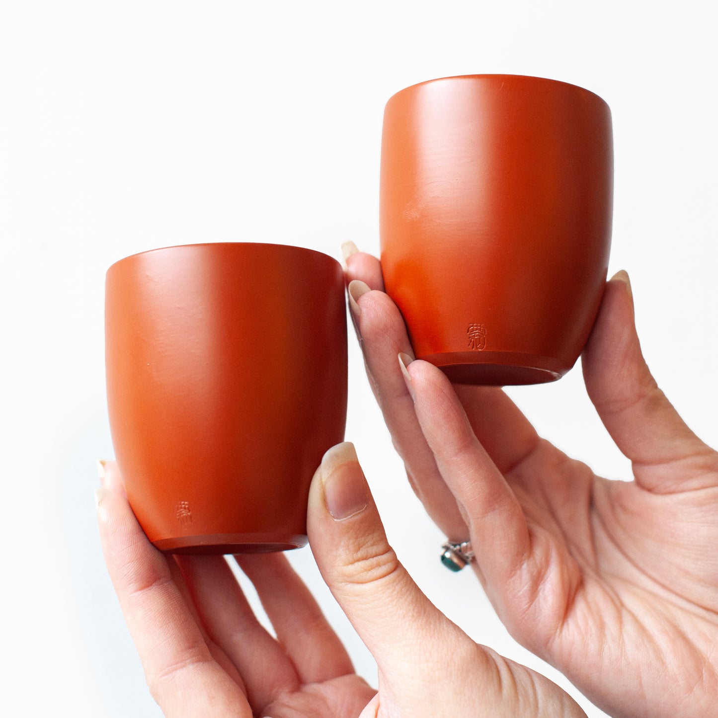 Tokoname Ware Clay Cup (S) | Japan
