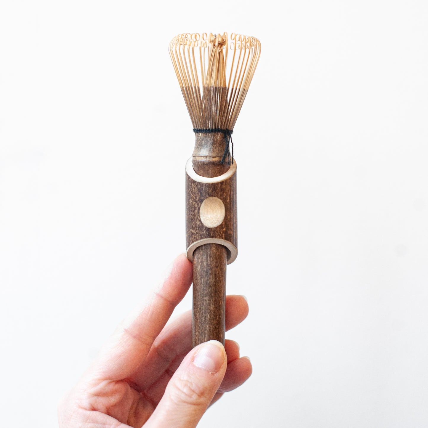 Long Handle Matcha Whisk