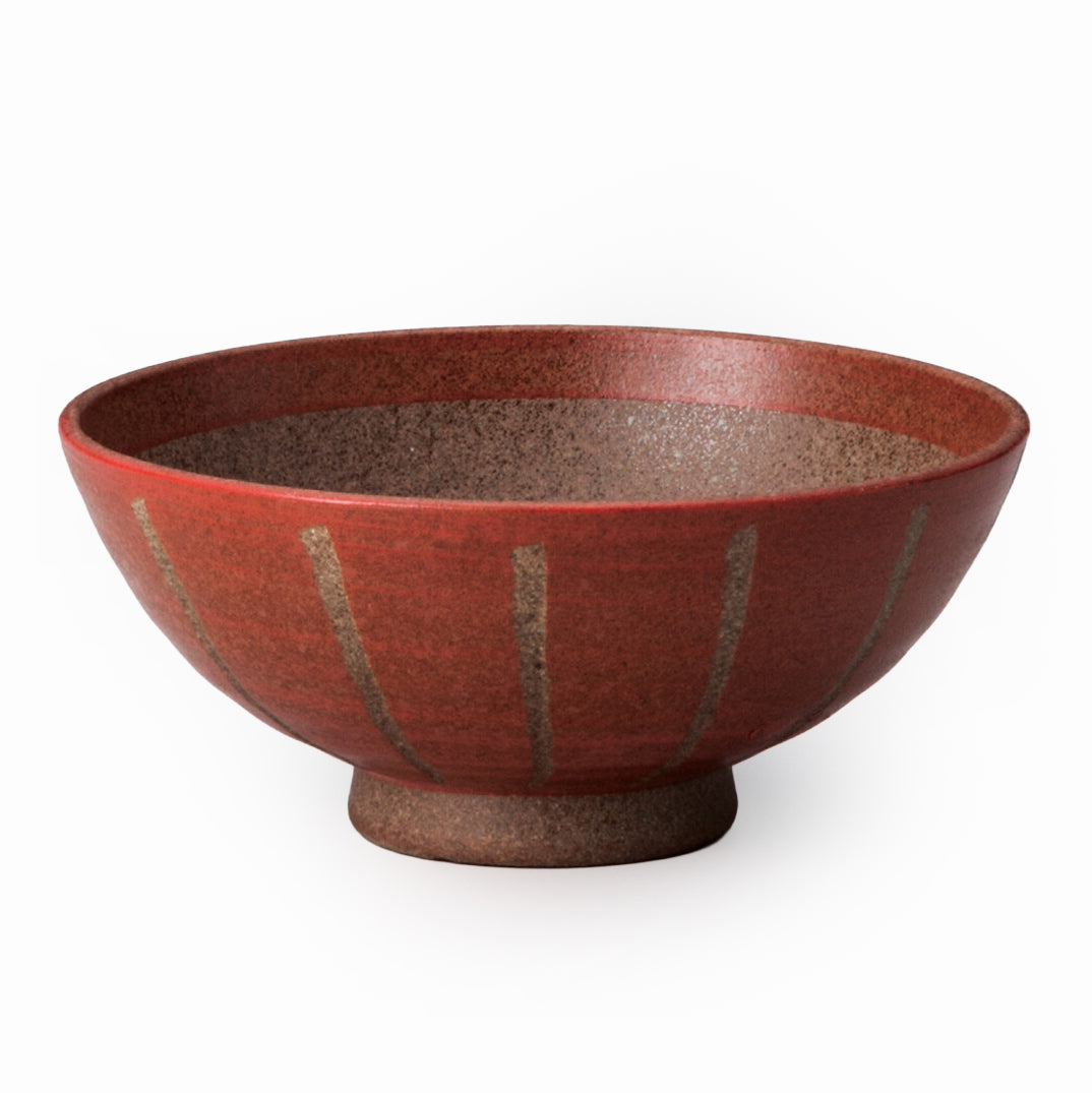 Akajuso Nakahira Bowl