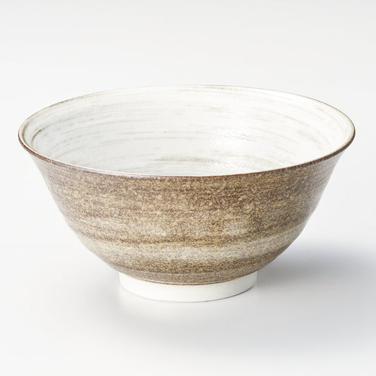Minorutouki Ceramic Donburi Bowl