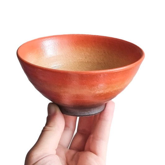 Sai Nakahira Sunset Bowl