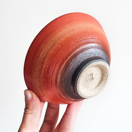 Sai Nakahira Sunset Bowl