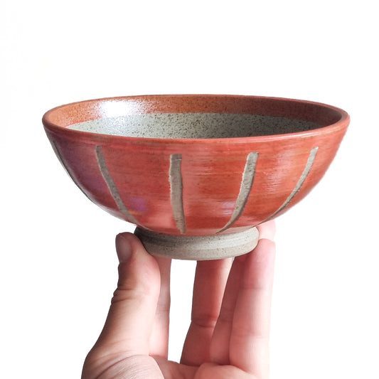 Akajuso Nakahira Bowl