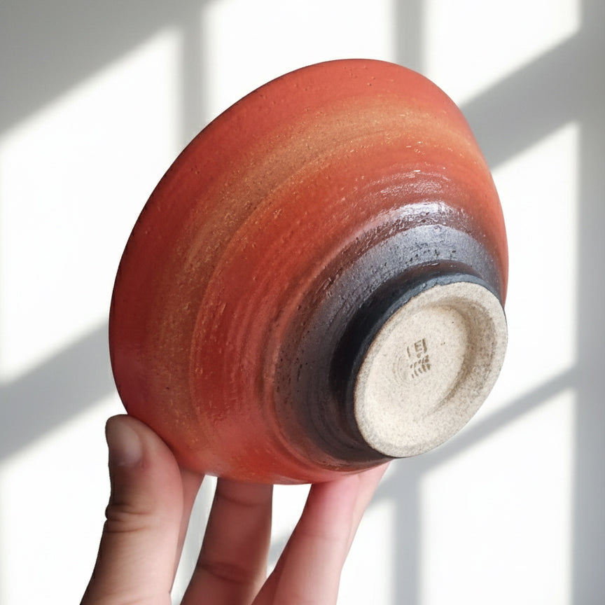 Sai Nakahira Sunset Bowl