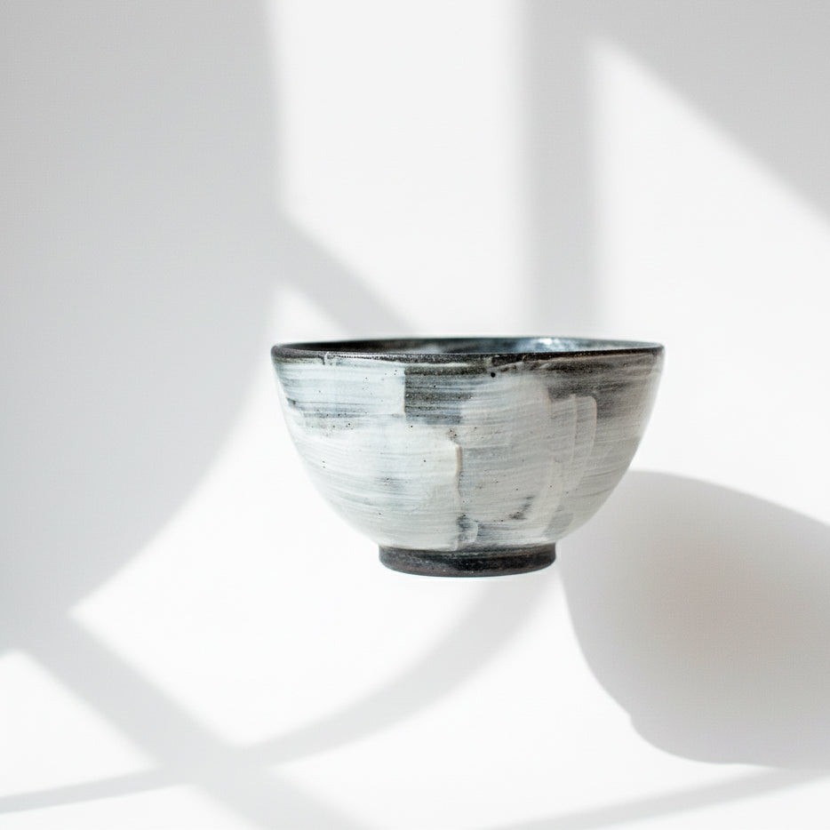 Hechimon Brushed Bowl