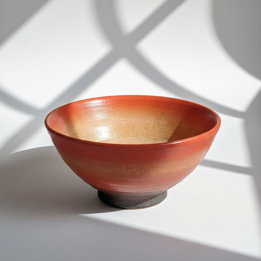 Sai Nakahira Sunset Bowl