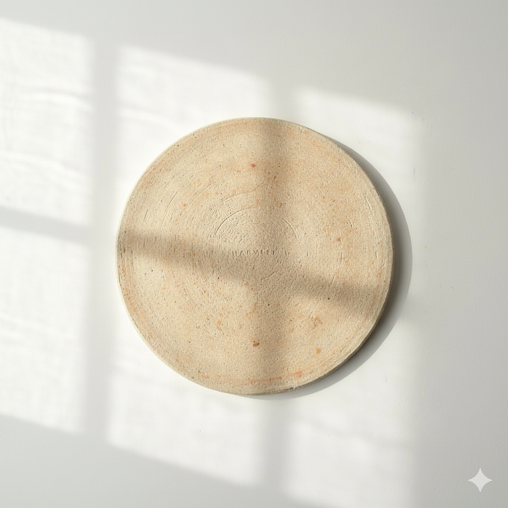 Inner Outer Fire (Naien Gaien) Flat Plate [Pre-Order]