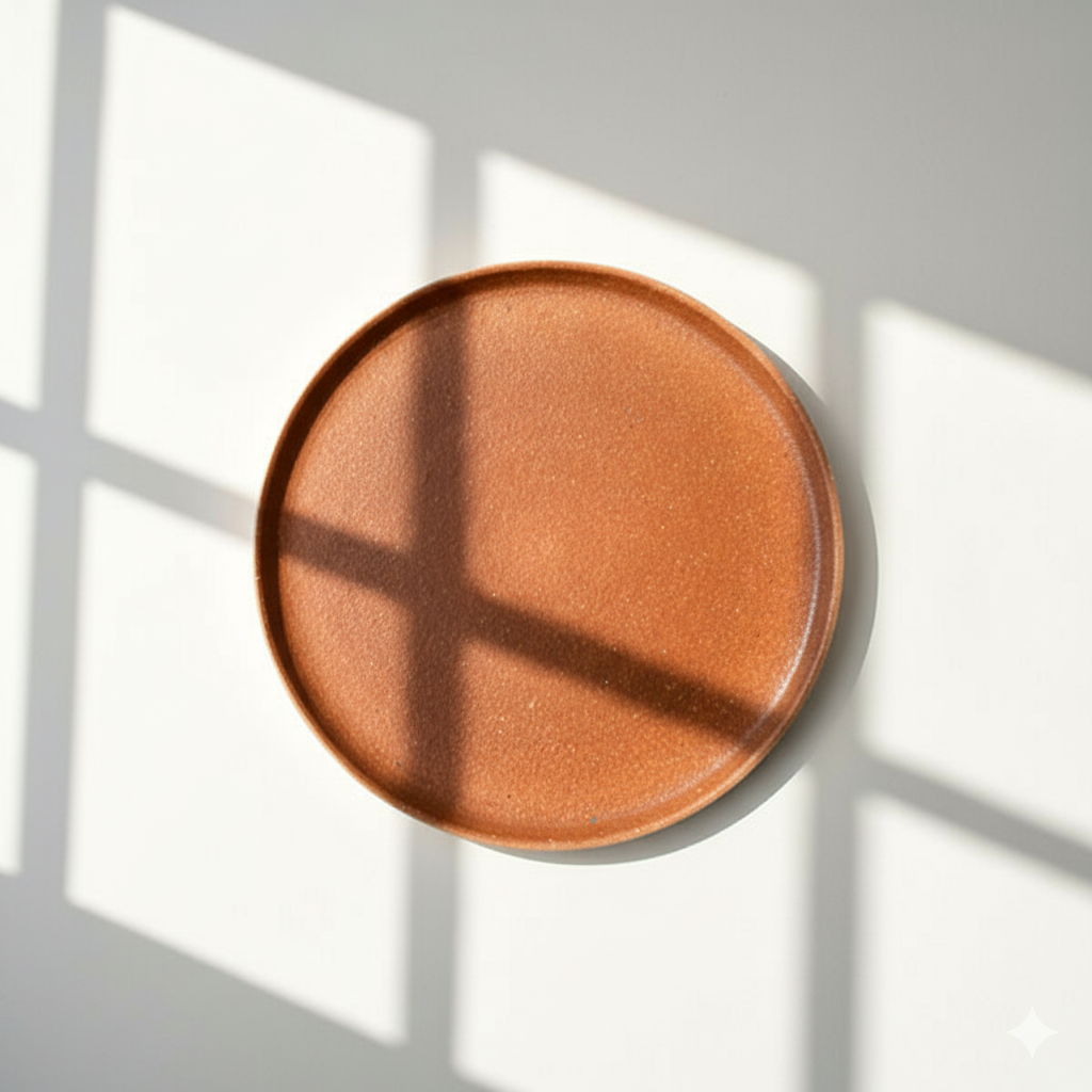 Inner Outer Fire (Naien Gaien) Flat Plate [Pre-Order]