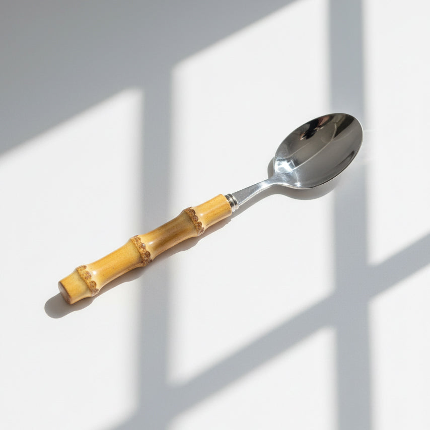 Bamboo Cutlery