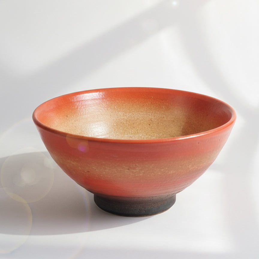 Sai Nakahira Sunset Bowl