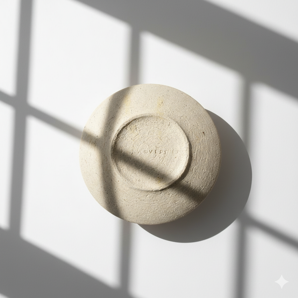 Inner Outer Flame (Naien Gaien) Large Bowl [Pre-Order]